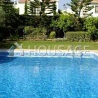 Вилла на Кипре, Пафос, Никосия, 275 кв.м.