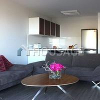 Flat in Republic of Cyprus, Lemesou, 62 sq.m.