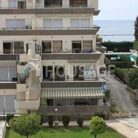 Flat in Republic of Cyprus, Lemesou, 62 sq.m.