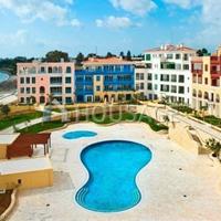 Flat in Republic of Cyprus, Lemesou, 164 sq.m.