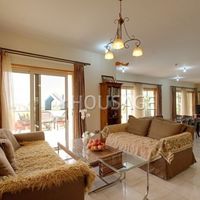 Villa in Republic of Cyprus, Eparchia Pafou, 498 sq.m.
