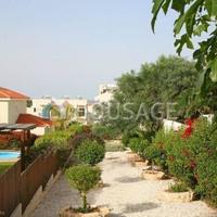Flat in Republic of Cyprus, Lemesou, 78 sq.m.