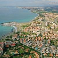 Flat in Republic of Cyprus, Lemesou, 78 sq.m.