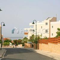 Flat in Republic of Cyprus, Lemesou, 78 sq.m.