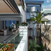 Flat in Republic of Cyprus, Lemesou, 101 sq.m.