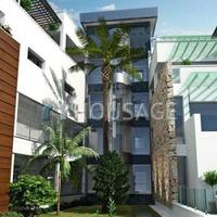 Flat in Republic of Cyprus, Lemesou, 101 sq.m.