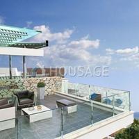 Flat in Republic of Cyprus, Lemesou, 101 sq.m.