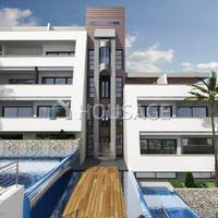 Flat in Republic of Cyprus, Lemesou, 101 sq.m.