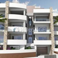 Flat in Republic of Cyprus, Lemesou, 101 sq.m.