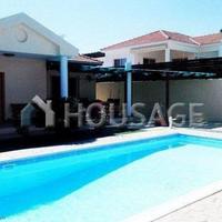 Villa in Republic of Cyprus, Lemesou, 118 sq.m.