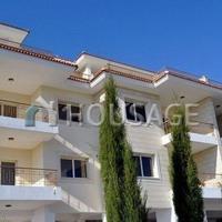 Квартира на Кипре, Лимасол, 89 кв.м.