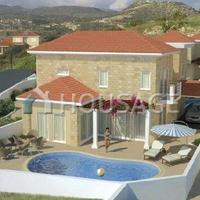 Villa in Republic of Cyprus, Lemesou, 302 sq.m.