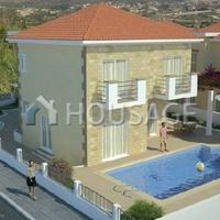 Villa in Republic of Cyprus, Lemesou, 302 sq.m.