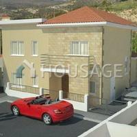 Villa in Republic of Cyprus, Lemesou, 302 sq.m.
