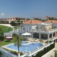 House in Republic of Cyprus, Lemesou, 1000 sq.m.