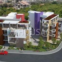 Flat in Republic of Cyprus, Lemesou, 67 sq.m.