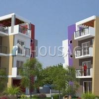 Flat in Republic of Cyprus, Lemesou, 67 sq.m.