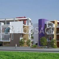 Flat in Republic of Cyprus, Lemesou, 67 sq.m.