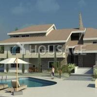 House in Republic of Cyprus, Lemesou, 766 sq.m.