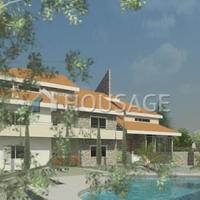House in Republic of Cyprus, Lemesou, 766 sq.m.