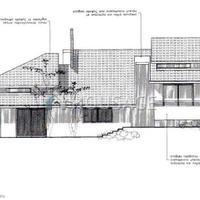 House in Republic of Cyprus, Lemesou, 766 sq.m.