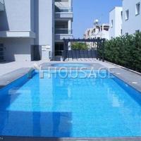 Flat in Republic of Cyprus, Lemesou, 62 sq.m.