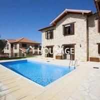 Вилла на Кипре, Лимасол, 225 кв.м.