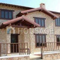 Вилла на Кипре, Лимасол, 225 кв.м.