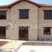 Вилла на Кипре, Лимасол, 225 кв.м.