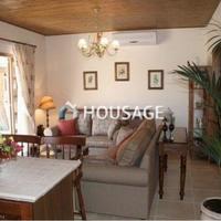 Вилла на Кипре, Лимасол, 225 кв.м.