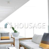 Flat in Republic of Cyprus, Lemesou, 85 sq.m.