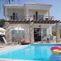 Вилла на Кипре, Пафос, Никосия, 142 кв.м.