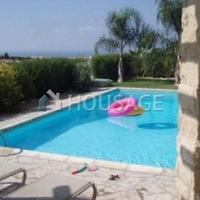 Вилла на Кипре, Пафос, Никосия, 142 кв.м.