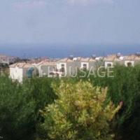 Вилла на Кипре, Пафос, Никосия, 142 кв.м.