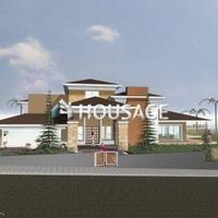 Villa in Republic of Cyprus, Lemesou, 430 sq.m.