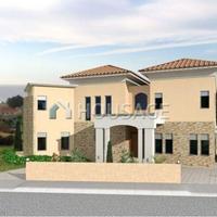 House in Republic of Cyprus, Lemesou, 809 sq.m.