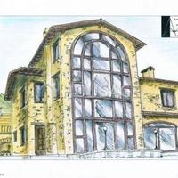 House in Republic of Cyprus, Lemesou, 445 sq.m.