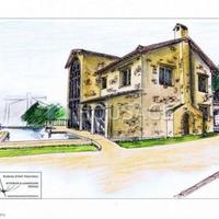 House in Republic of Cyprus, Lemesou, 445 sq.m.