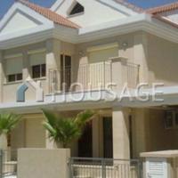 Villa in Republic of Cyprus, Lemesou, 280 sq.m.
