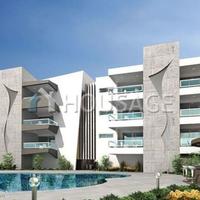 Flat in Republic of Cyprus, Lemesou, 62 sq.m.