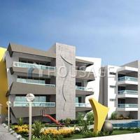 Flat in Republic of Cyprus, Lemesou, 104 sq.m.