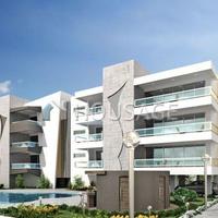 Flat in Republic of Cyprus, Lemesou, 104 sq.m.