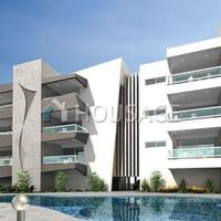 Flat in Republic of Cyprus, Lemesou, 104 sq.m.