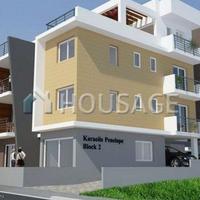 Flat in Republic of Cyprus, Lemesou, 139 sq.m.