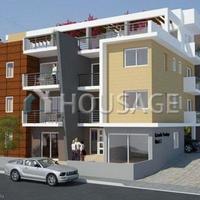 Flat in Republic of Cyprus, Lemesou, 139 sq.m.