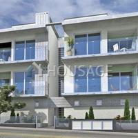 Flat in Republic of Cyprus, Lemesou, 60 sq.m.