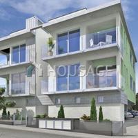 Flat in Republic of Cyprus, Lemesou, 60 sq.m.