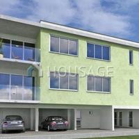 Flat in Republic of Cyprus, Lemesou, 60 sq.m.