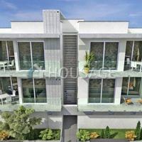 Flat in Republic of Cyprus, Lemesou, 60 sq.m.