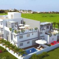 Flat in Republic of Cyprus, Lemesou, 151 sq.m.